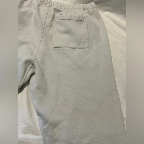 October’s Very Own x Roots Sweatpants - Picture 12 of 16